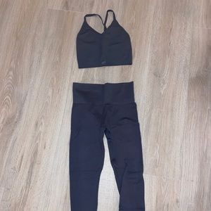 Set Active Sculptflex